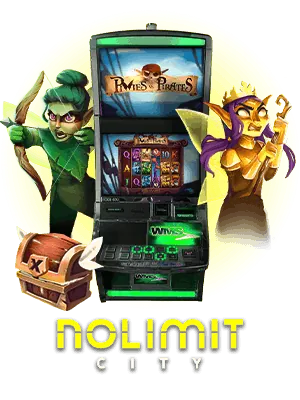 Nổ Hũ Megaways