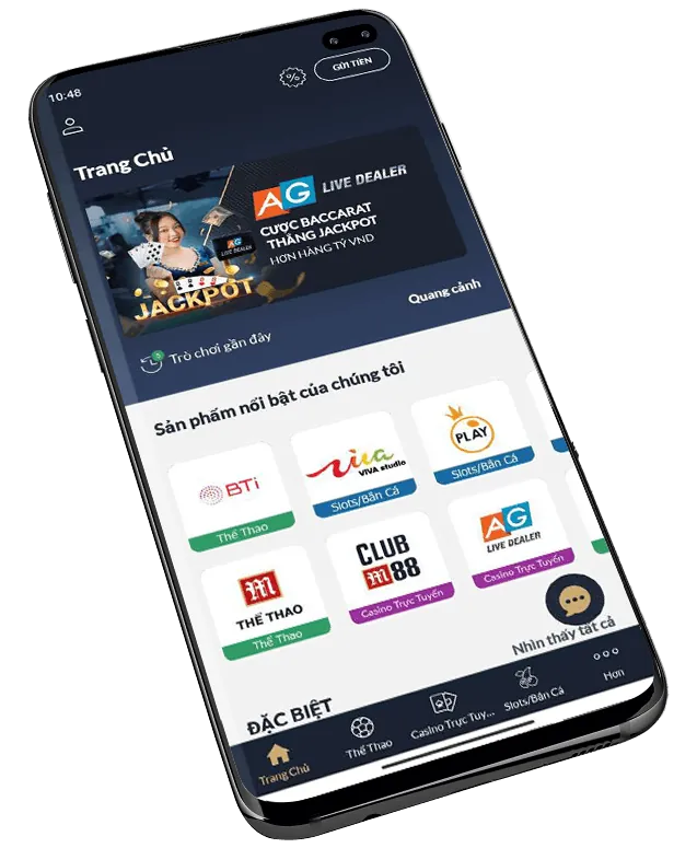 Cơ hội trúng Jackpot lớn tại best88 nổ hũ