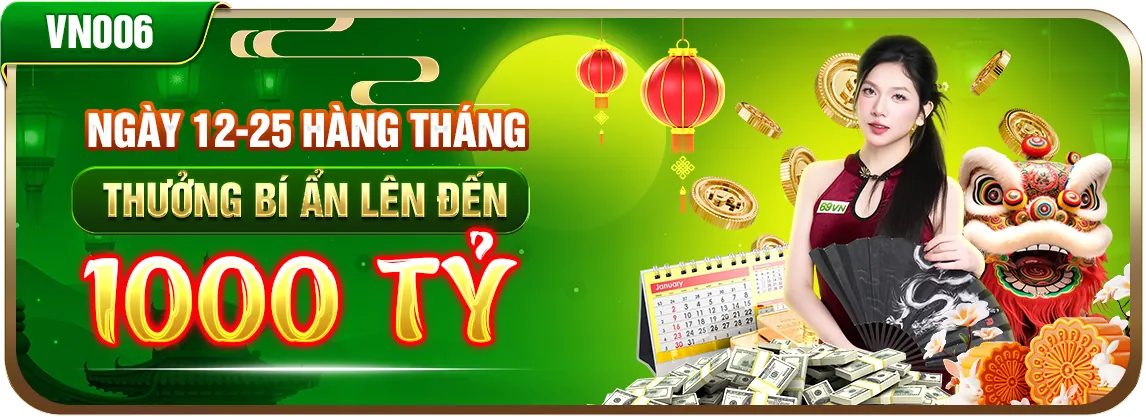Game Nổ Hũ Đại Dương
