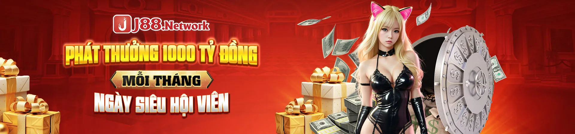 Banner khuyến mãi đá gà