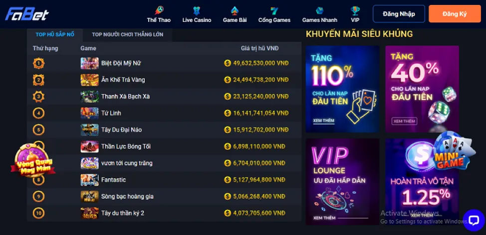 Hình ảnh trung tâm hỗ trợ và câu hỏi thường gặp về best88 Nổ Hũ