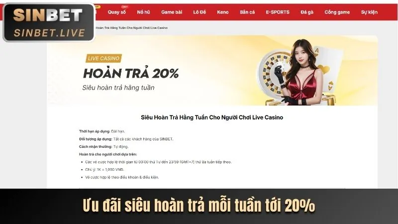 Ưu Đãi VIP best88 nổ hũ